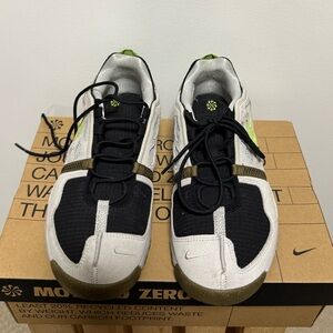 Nike Free Terra Vista, Move to Zero,